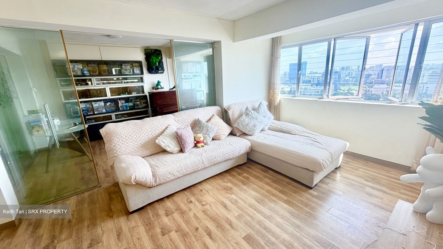 Blk 413 Pandan Gardens (Jurong East), HDB 5 Rooms #571113721